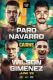 Liam Paro vs. Jonathan Navarro