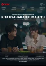 Kita Usahakan Rumah Itu