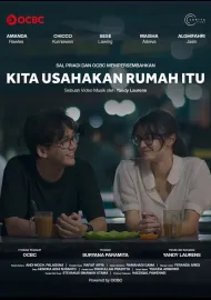 Kita Usahakan Rumah Itu