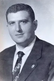 Emilio Alfaro Garcia