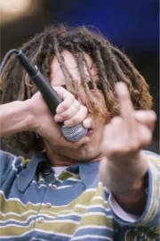 Rage Against The Machine - Live at Pinkpop Festival 1993