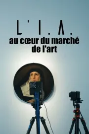 L'IA au coeur du marché de l'art