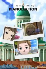 Pianolektion