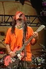 Sepultura - Live at Pinkpop Festival 1996