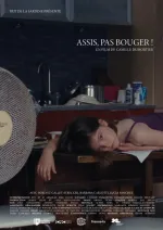 Assis, pas bouger