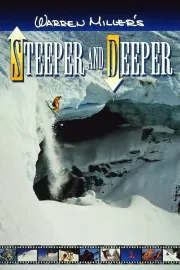 Steeper and Deeper