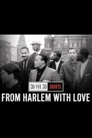 From Harlem with Love