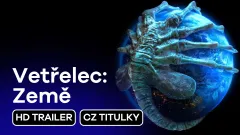 Vetřelec: Země: 6. teaser trailer