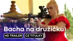 Bacha na družičku!: trailer, české titulky