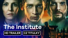 The Institute: trailer
