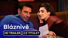 Bláznivě: trailer