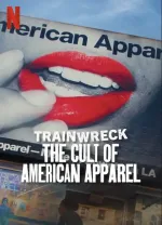 Totální provar: American Apparel