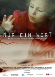 Nur ein Wort