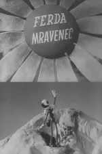 Ferda Mravenec