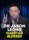 Dr Jason Leong: Hashtag Blessed