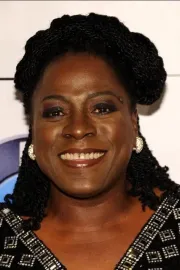 Sharon Jones