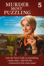 Murder Most Puzzling