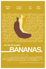 Bananas