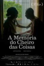 A Memória do Cheiro das Coisas