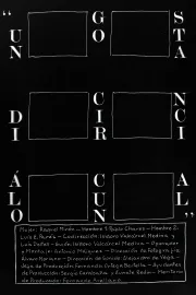 Un diálogo circunstancial