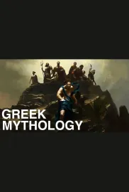 The ENTIRE Story of Greek Mythology Explained