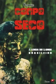 Corpo Seco