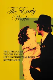 The Early Works of Rainer Werner Fassbinder