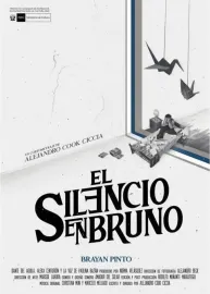 El silencio en Bruno