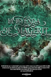 La leyenda de Magerit