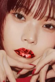 アイナ・ジ・エンド「RUBY POP」