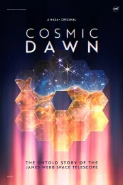 Cosmic Dawn