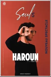 Haroun - Seuls