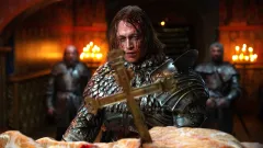 Dracula jako romantik. Nové zpracování od tvůrce Leona se ukazuje v prvním traileru