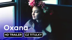 Oxana: trailer
