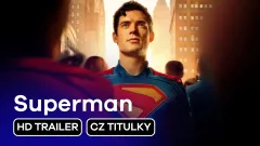 Superman: 3. trailer