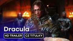 Dracula: trailer