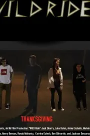 Wild Ride