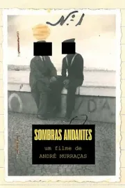 Sombras Andantes