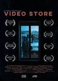 Video Store
