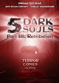 5 Dark Souls, Part III: Retribution