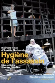 Hygiène de l'assassin
