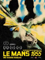 Le Mans 55: Závod smrti