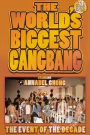 World's Biggest Gang Bang 2