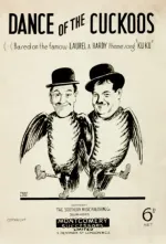 Dance of the Cookoos