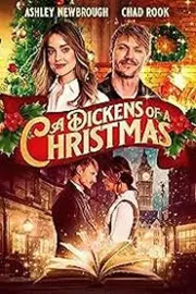 A Dickens of a Christmas