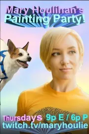 Mary Houlihan's Painting Party!