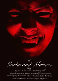 Of Garlic & Mirrors