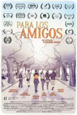 Para los amigos