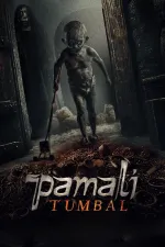 Pamali: Tumbal