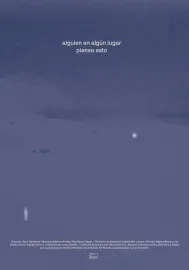 Alguien, en algún lugar, piensa esto